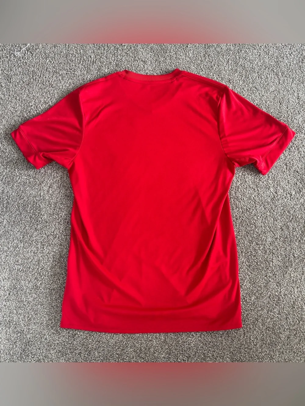 RARE Adidas Bayern Munich Parley Jersey